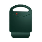 Bread Maker Machine Clearance - Blecry Love Sandwich Maker Breakfast Maker Emerald European Standard + European Standard Color Box, Bread Maker, Bread Machine, Bread Maker Clearance Sale